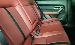 Mazda CX-50 Hybrid Premium AWD 2026