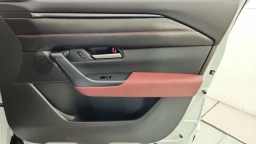 Mazda CX-50 Hybrid Premium AWD 2026