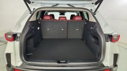 Mazda CX-50 Hybrid Premium AWD 2026