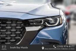 Mazda CX-50 Hybrid Premium AWD 2026