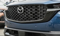 Mazda CX-50 Hybrid Premium AWD 2026