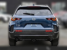Mazda CX-50 Hybrid Premium AWD 2026