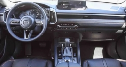 Mazda CX-50 Hybrid Premium AWD 2026
