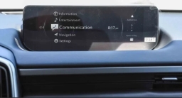 Mazda CX-50 Hybrid Premium AWD 2026