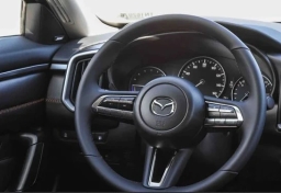 Mazda CX-50 Hybrid Premium AWD 2026