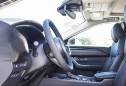 Mazda CX-50 Hybrid Premium AWD 2026