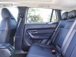 Mazda CX-50 Hybrid Premium AWD 2026