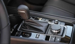 Mazda CX-50 Hybrid Premium AWD 2026