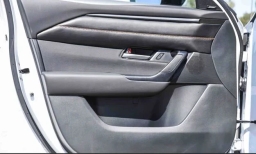Mazda CX-50 Hybrid Premium AWD 2026