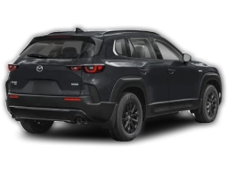 Mazda CX-50 Hybrid Premium AWD 2026