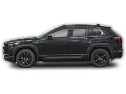 Mazda CX-50 Hybrid Premium AWD 2026