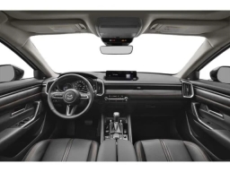Mazda CX-50 Hybrid Premium AWD 2026