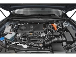 Mazda CX-50 Hybrid Premium AWD 2026