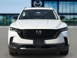 Mazda CX-50 Hybrid Premium Plus AWD 2026