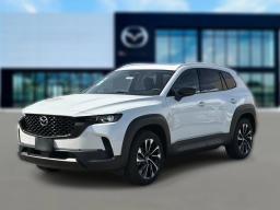 Mazda CX-50 Hybrid Premium Plus AWD 2026