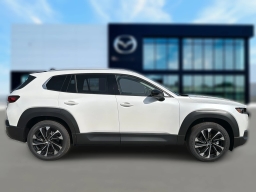 Mazda CX-50 Hybrid Premium Plus AWD 2026