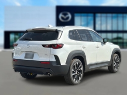 Mazda CX-50 Hybrid Premium Plus AWD 2026