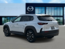 Mazda CX-50 Hybrid Premium Plus AWD 2026