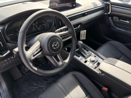 Mazda CX-50 Hybrid Premium Plus AWD 2026