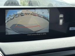 Mazda CX-50 Hybrid Premium Plus AWD 2026