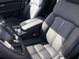 Mazda CX-50 Hybrid Premium Plus AWD 2026