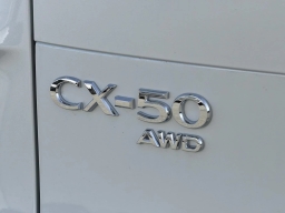 Mazda CX-50 Hybrid Premium Plus AWD 2026