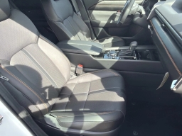 Mazda CX-50 Hybrid Premium Plus AWD 2026