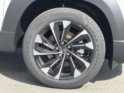 Mazda CX-50 Hybrid Premium Plus AWD 2026