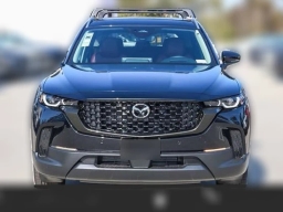 Mazda CX-50 Hybrid Premium Plus AWD 2026