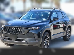 Mazda CX-50 Hybrid Premium Plus AWD 2026