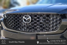 Mazda CX-50 Hybrid Premium Plus AWD 2026