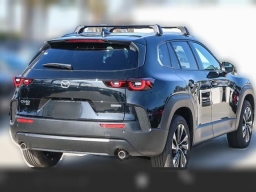 Mazda CX-50 Hybrid Premium Plus AWD 2026