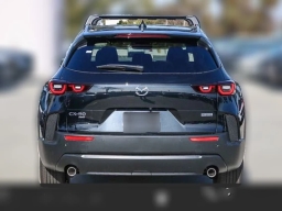 Mazda CX-50 Hybrid Premium Plus AWD 2026