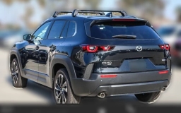 Mazda CX-50 Hybrid Premium Plus AWD 2026