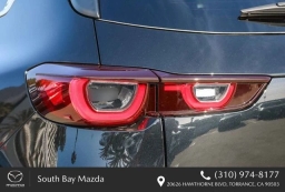 Mazda CX-50 Hybrid Premium Plus AWD 2026