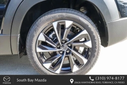 Mazda CX-50 Hybrid Premium Plus AWD 2026