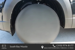 Mazda CX-50 Hybrid Premium Plus AWD 2026