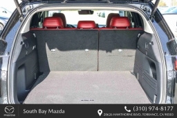 Mazda CX-50 Hybrid Premium Plus AWD 2026