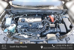 Mazda CX-50 Hybrid Premium Plus AWD 2026