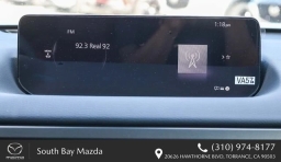 Mazda CX-50 Hybrid Premium Plus AWD 2026