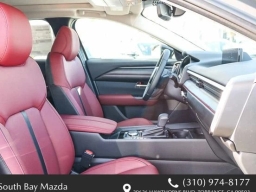 Mazda CX-50 Hybrid Premium Plus AWD 2026