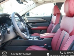 Mazda CX-50 Hybrid Premium Plus AWD 2026