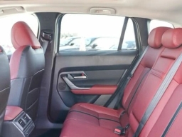 Mazda CX-50 Hybrid Premium Plus AWD 2026