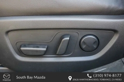 Mazda CX-50 Hybrid Premium Plus AWD 2026