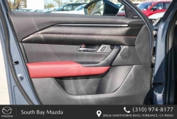 Mazda CX-50 Hybrid Premium Plus AWD 2026