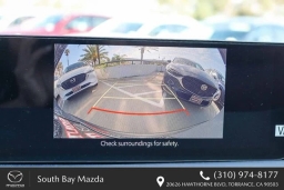 Mazda CX-50 Hybrid Premium Plus AWD 2026