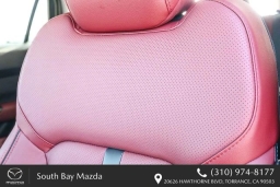 Mazda CX-50 Hybrid Premium Plus AWD 2026