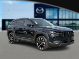 Mazda CX-50 Hybrid Premium Plus AWD 2026