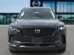 Mazda CX-50 Hybrid Premium Plus AWD 2026