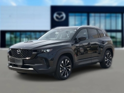Mazda CX-50 Hybrid Premium Plus AWD 2026